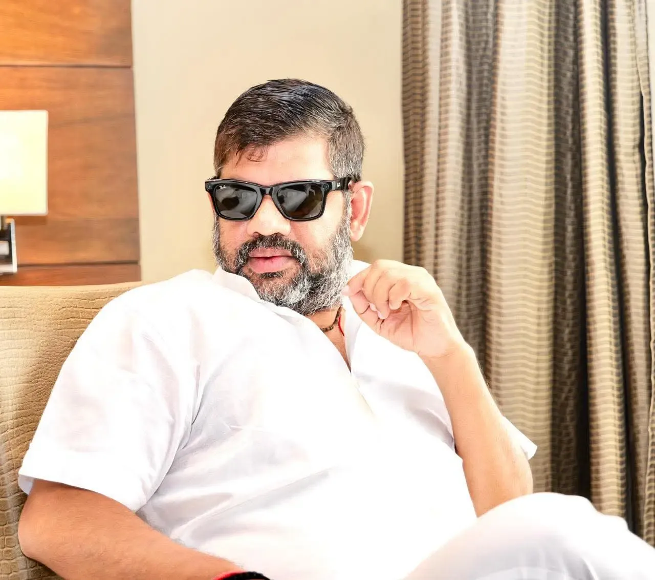 Why Was Bengal BJP Leader Arrested in Assault Case?