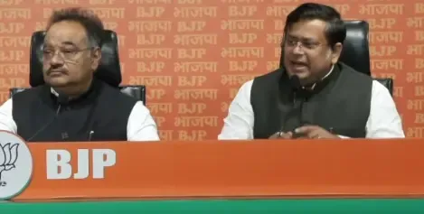 Are Bengal BJP Leaders Right About Infiltrators and Mamata's Delhi Drama?