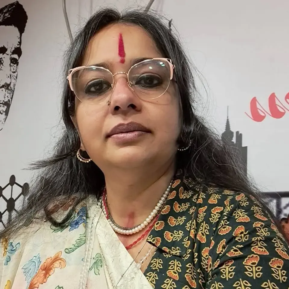 Why Are Trinamool Women Leaders Silent on the Durgapur Gang-Rape Case?