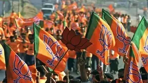 West Bengal BJP to Conduct Essential Meeting Today to Assess Membership Drive Progress