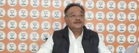 Will Bengal BJP Rally in Matua-Dominated Bangaon on Dec 6 Challenge Trinamool's 'Anti-SIR Campaign'?