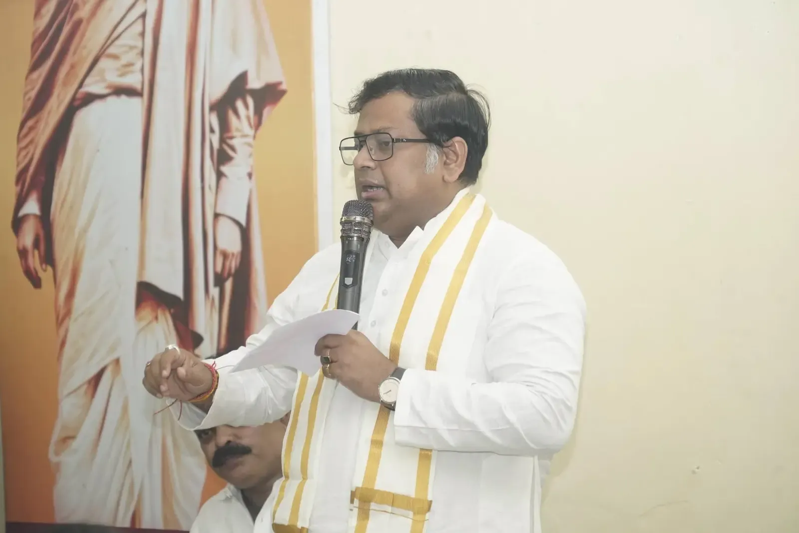 Bengal BJP opens applications for KMC polls, seeks doctors, engineers, lawyers