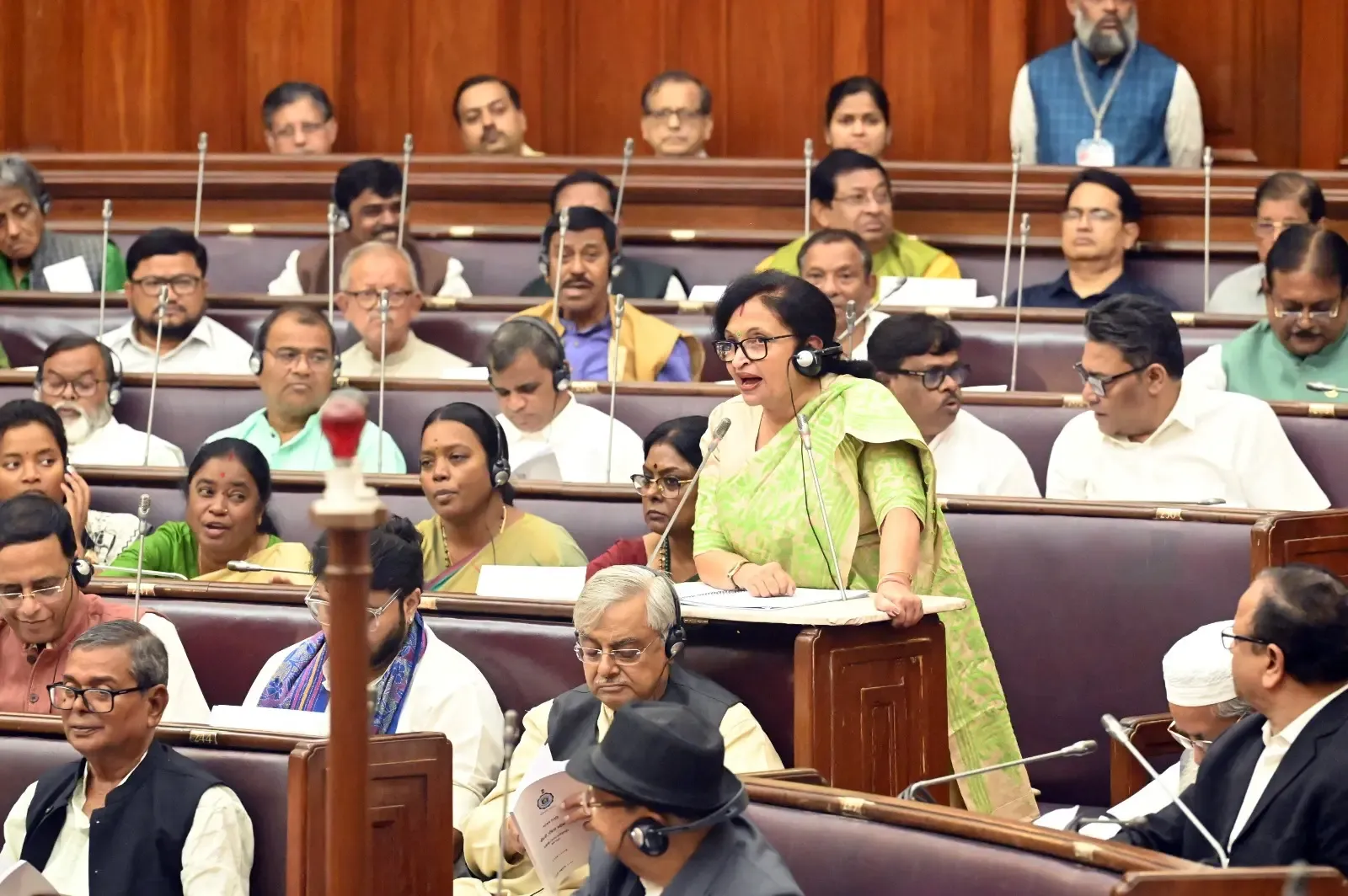 Bengal Budget 2025-26: State to Conclude Fiscal Year with Rs 7.72 Lakh Crore in Debt
