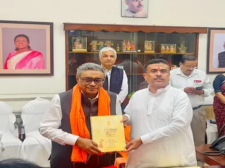 West Bengal Budget 2026-27: CM Adhikari's three-pronged jobs plan explained