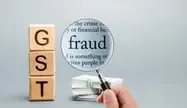 Bengal: Businessman held for Rs 450 crore GST fraud case