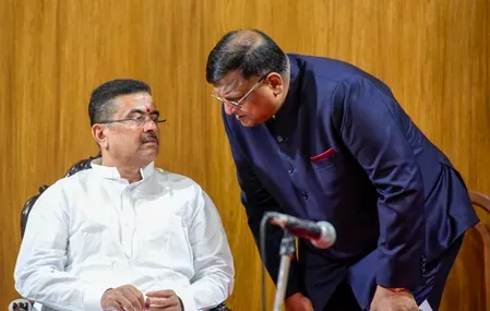 Bengal Cabinet clears NIA police station, approves BSF land near Bangladesh border