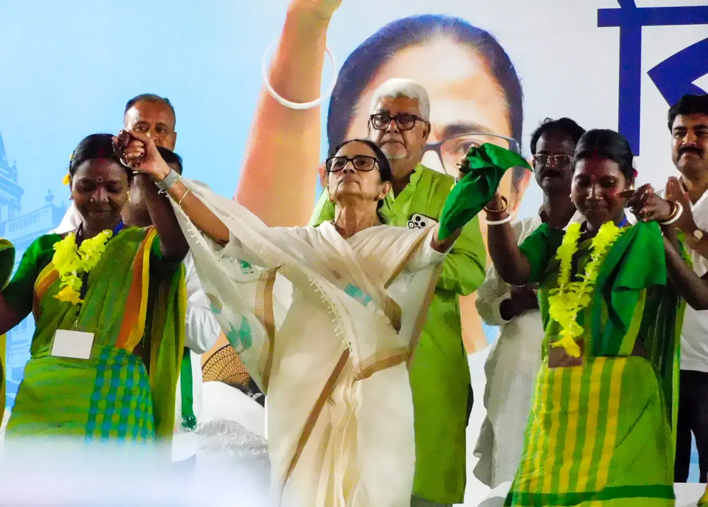 West Bengal CEO Denies Trinamool's Allegations on Voter List