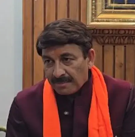  बंगाल चुनाव में पहले चरण में रिकॉर्ड मतदान, भाजपा नेताओं ने जताया प्रचंड जीत का भरोसा