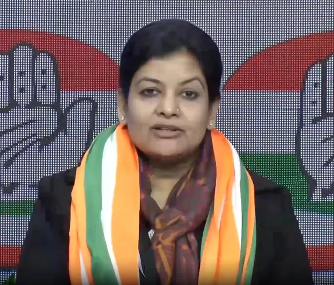 क्या बंगाल चुनाव से पहले टीएमसी को बड़ा झटका लगा है? सांसद मौसम नूर ने कांग्रेस में वापसी की!