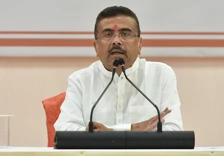 Bengal thunderstorm kills 7; CM Adhikari announces ₹4 lakh ex-gratia