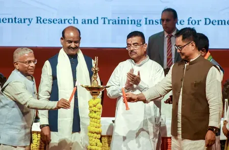 West Bengal CM Adhikari pledges wider democratic space for opposition MLAs