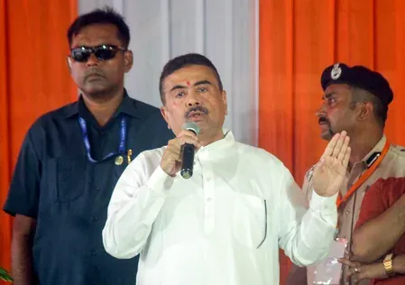 Sebashray camp probe: Bengal CM to address Assembly on Saturday