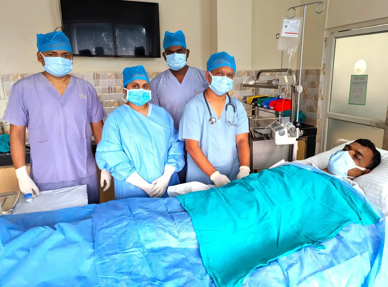 Command Hospital Kolkata gives NexCAR19 therapy to soldier with B-cell ALL