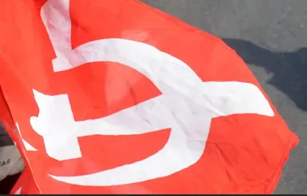 Will CPI-M's Upcoming Rally Address Voter Concerns Over SIR?