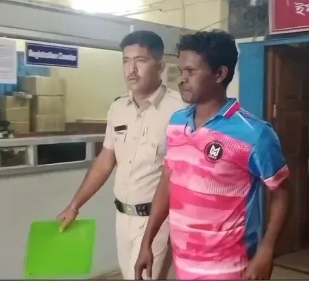 Cyber fraud racket busted in Purulia: Six arrested, ₹82 lakh scam exposed