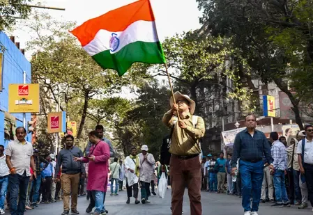 What is Causing the Bengal DA Crisis? Government Staff Prepare for Protests and Legal Action