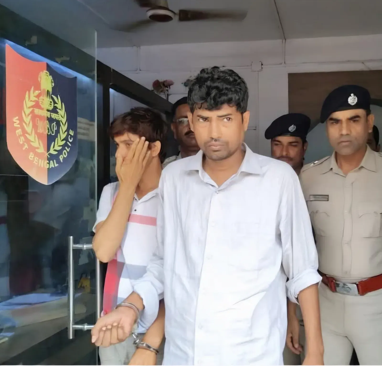 PM Awas Yojana scam: TMC councillor arrested in Murshidabad for fraud