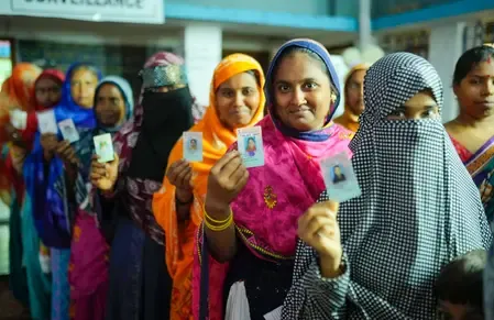 Will ECI Publish a Separate Voter List for Incomplete Forms?