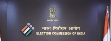 Election Commission Acts: East Midnapore DM Dismissed Amid Allegations