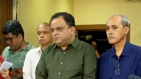 West Bengal Education Minister Promises to Release Lists of 'Genuine' and 'Tainted' Candidates
