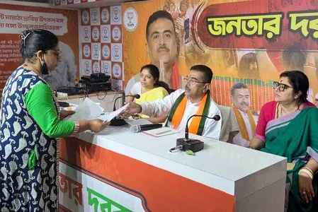West Bengal raises govt job age limit by 5 years, effective May 11