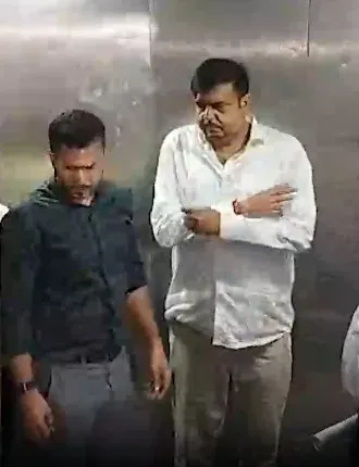 ED: Sujit Bose took luxury flats for jobs, laundered crores in Bengal scam