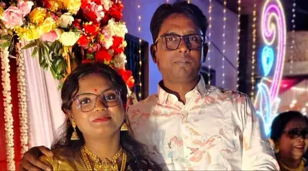 Kanchrapara custody death: Ex-TMC councillor's husband dies in lock-up, family alleges torture