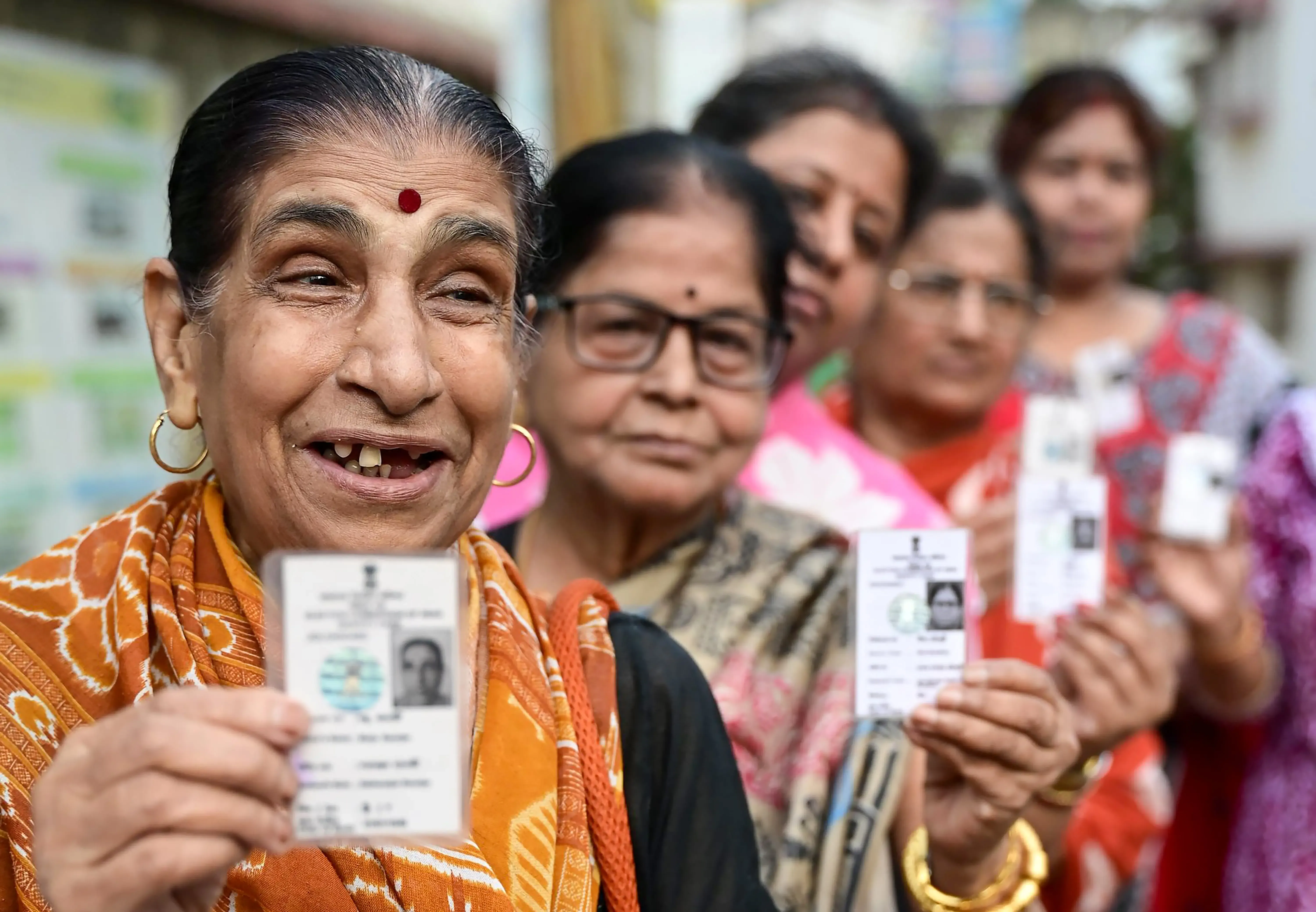 West Bengal exit polls 2021: BJP slightly ahead, TMC faces 15-year regime test