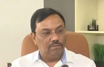 Bengal exit polls signal BJP wave, youth seek change: Matrize Director