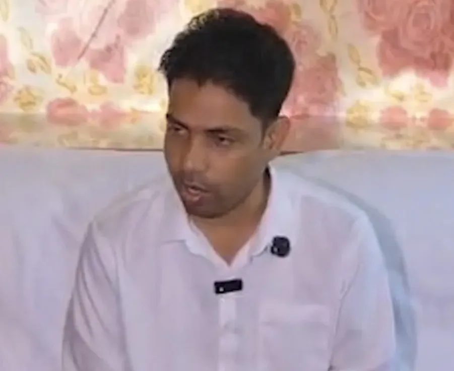 Falta re-poll: TMC candidate Jahangir Khan withdraws, denting Abhishek Banerjee's Diamond Harbour model