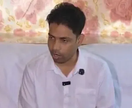 Falta re-poll: TMC candidate Jahangir Khan withdraws, denting Abhishek Banerjee's Diamond Harbour model