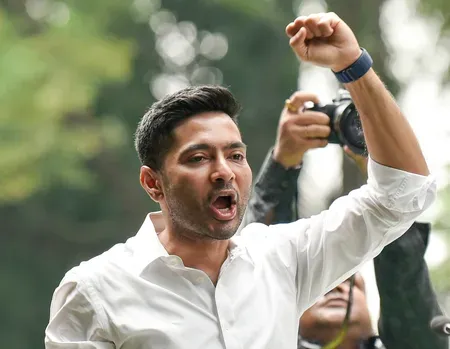 Abhishek Banerjee's Camac Street office hit by fresh legal notice over rent violations