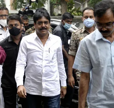 Saokat Molla: Fresh rape allegations by 2 women against ex-TMC MLA in Bengal