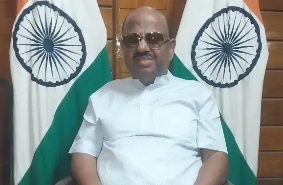 Did Bengal Governor Order FIR Against Trinamool's Kalyan Banerjee Over Controversial Remarks?