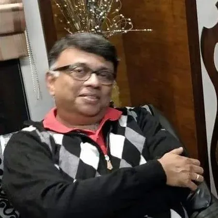 West Bengal appoints Surojit Nath Mitra as Advocate General