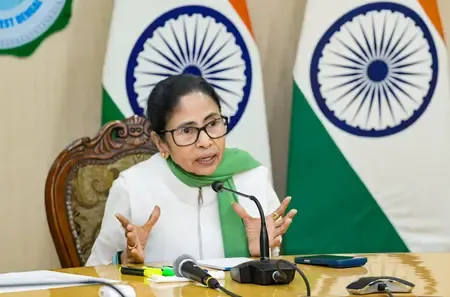 Has the Bengal government created 140 additional reserved posts for WBCS officers before the Assembly elections?