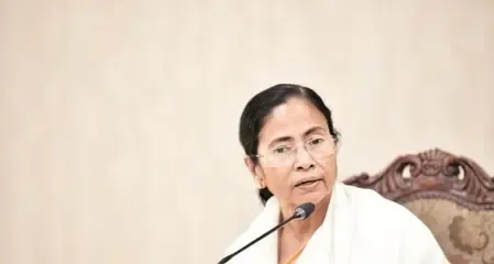 Has the Bengal Government Restricted Expenditure Limits for Departmental Projects?