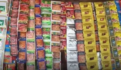 Bengal govt extends ban on gutkha, pan masala products for one more year 