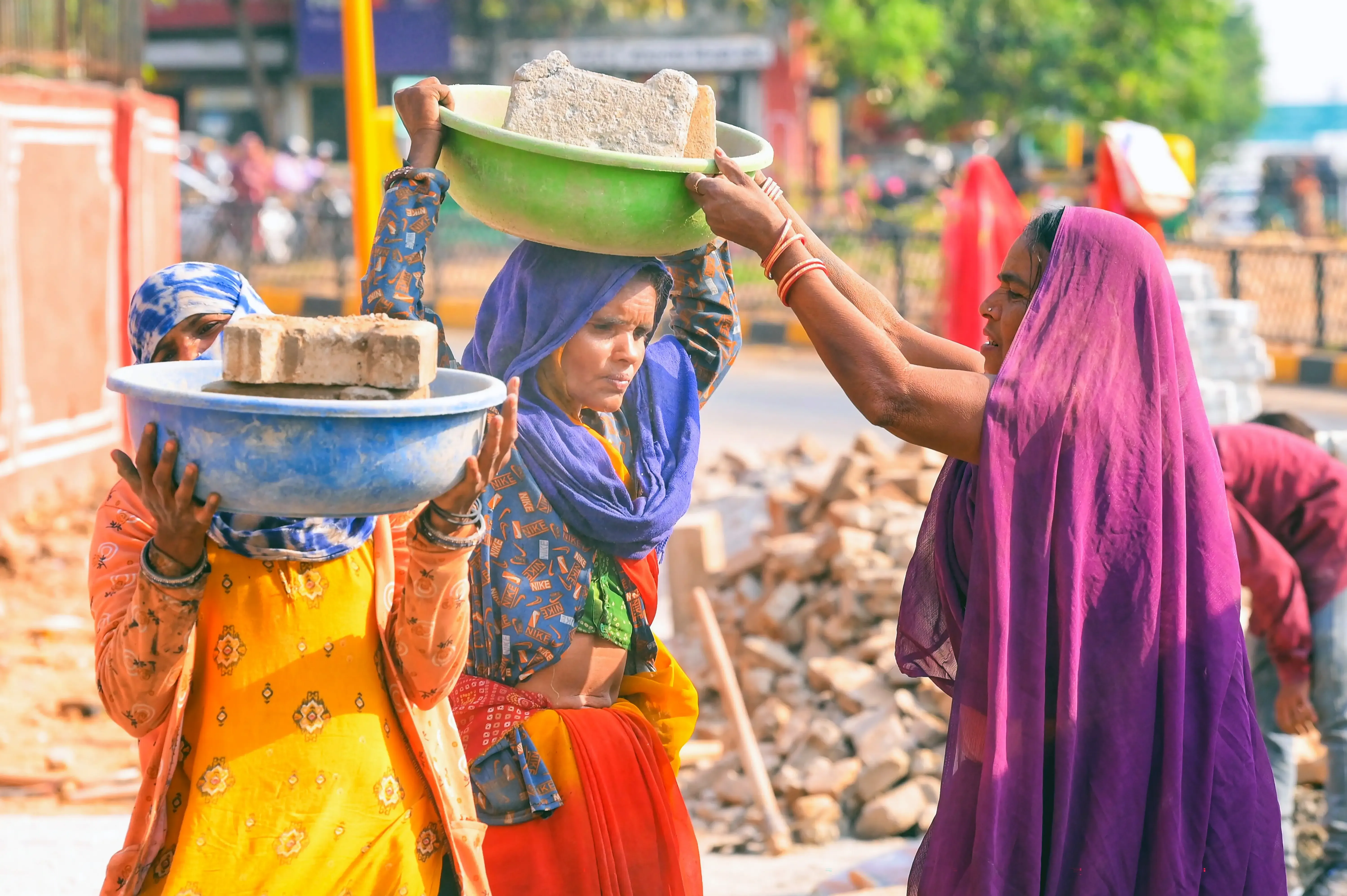 Is the Bengal Government Prioritizing Job Card Mapping Under MGNREGA?