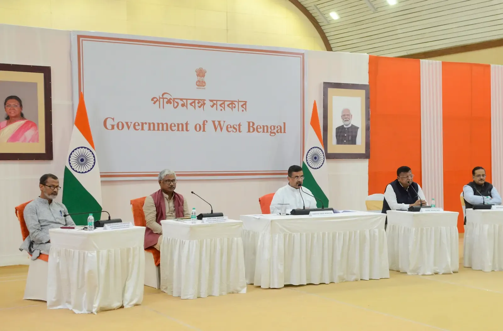 West Bengal mulls PPP model for 4,133 zero-enrolment state schools