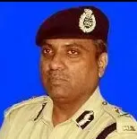 Who is the new Acting DGP of Bengal, Peeyush Pandey?
