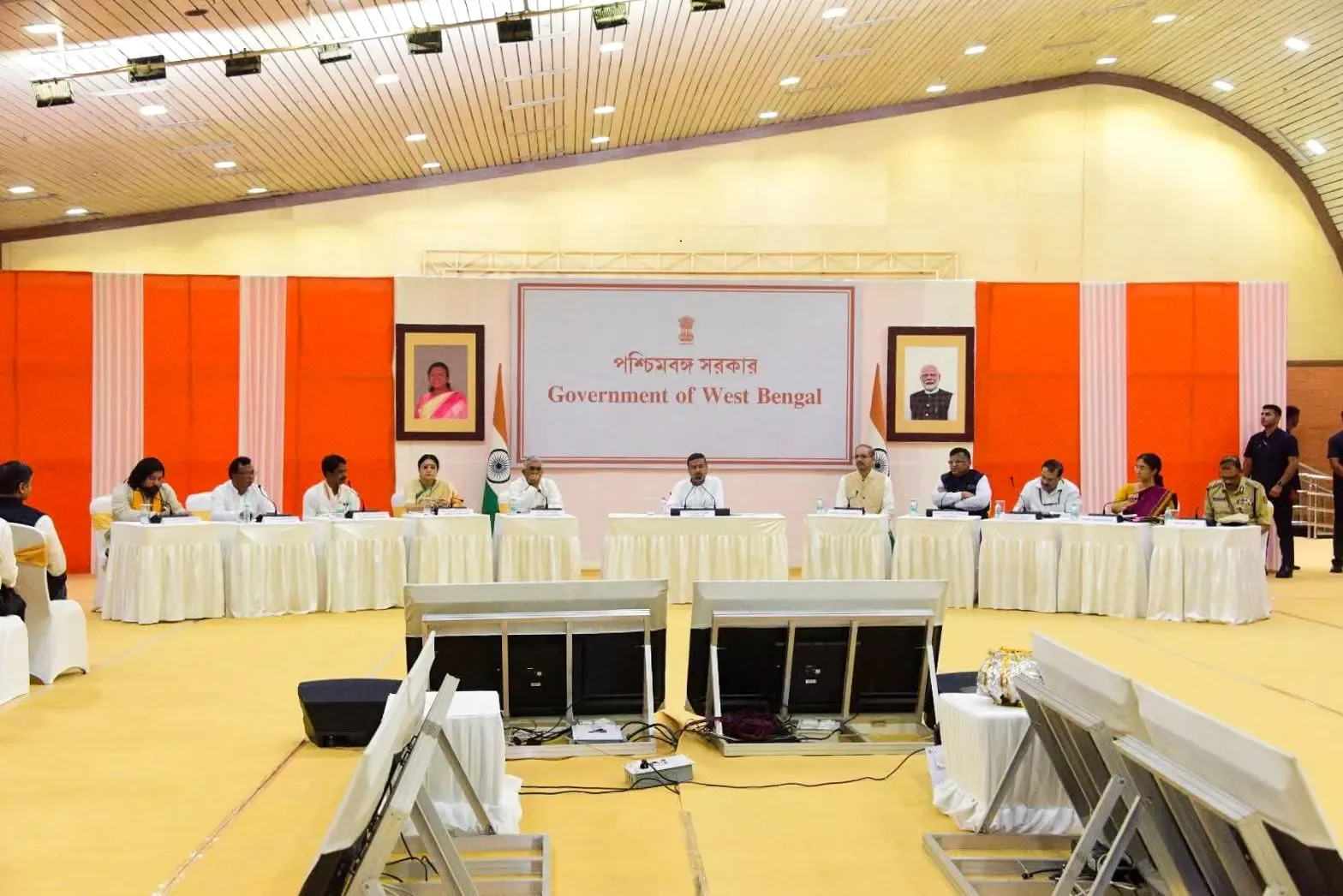 Bengal's Annapurna Bhandar scheme to credit ₹3,000 monthly from June 1