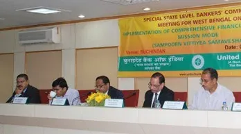 West Bengal BJP govt to tackle bad loan recovery, SC/ST credit gap at SLBC