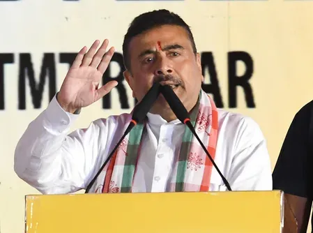 West Bengal CAG report to be tabled in Assembly on July 25: CM Adhikari