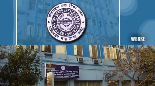 West Bengal to overhaul Madhyamik exam review system for faster results