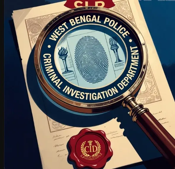 बंगाल हस्ताक्षर जालसाजी विवाद: CID ने 4 सदस्यीय SIT गठित की, DIG करेंगे नेतृत्व