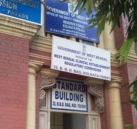 Did Bengal health panel demand a report on police actions against a man while his wife fights for her life?