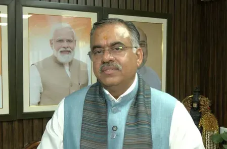 बंगाल हिंसा पर सियासत तेज, कपिल सिब्बल के बयान पर भाजपा का पलटवार