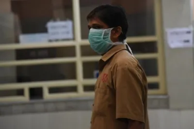 Did Bengal Report 2 Suspected Cases of Nipah Virus?