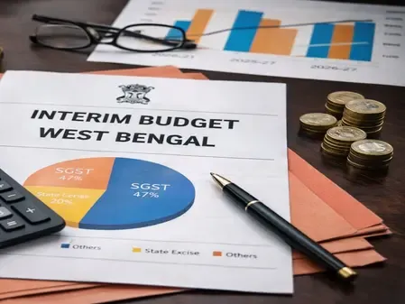How Will Bengal's Interim Budget Affect Tax Revenue Growth?